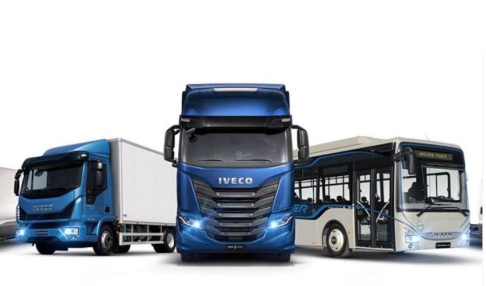 El gobierno italiano ejercería el poder de veto en caso de venta de Iveco a China