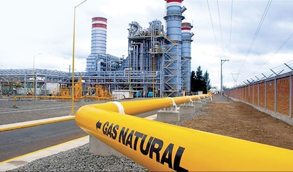 Imagen de El Gobierno rebaja el IVA del gas natural al 5% hasta enero y no descarta extenderlo al próximo año