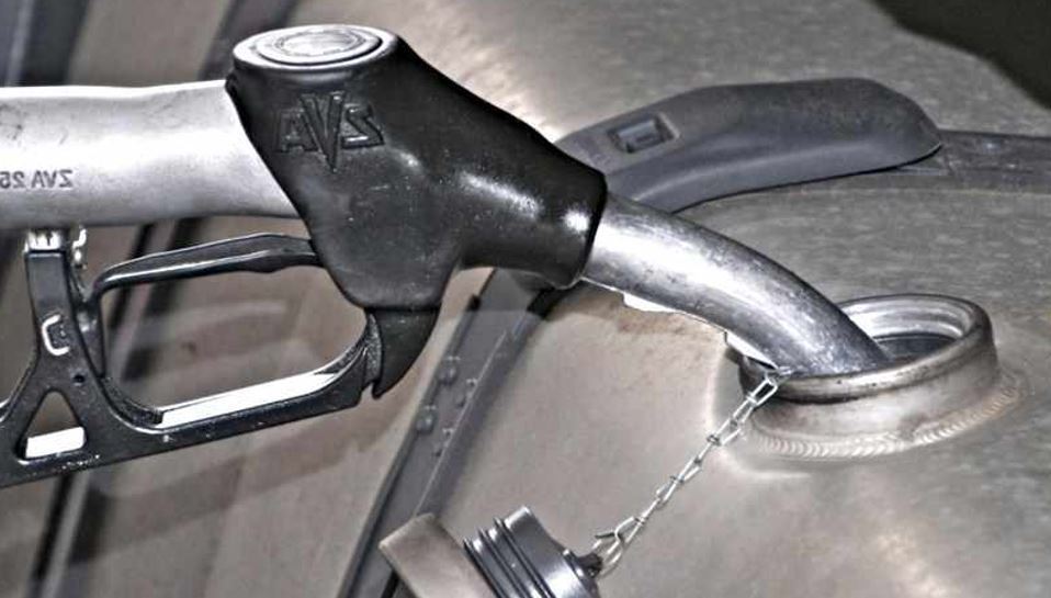 Imagen del gasóleo profesional
