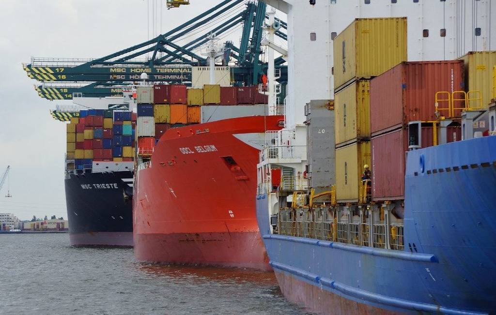 Imagen de El nuevo precio de los fletes de contendores: qué esperar tras el fin de dos años de récords continuos