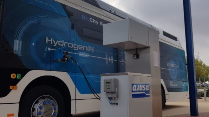 Transporte de la UE de sin biocombustibles