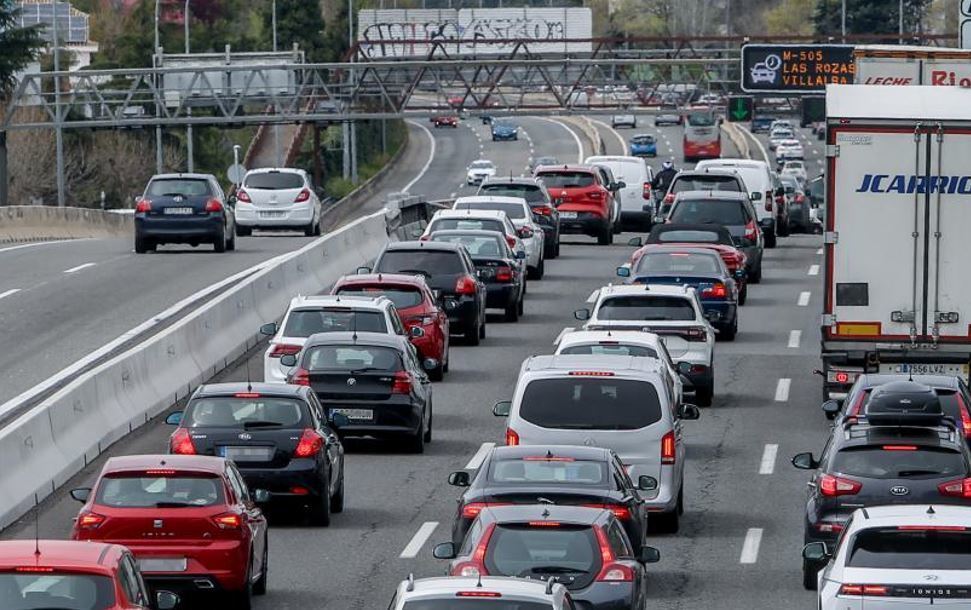 Imagen de salvar 200 vidas en las carreteras el reto del verano