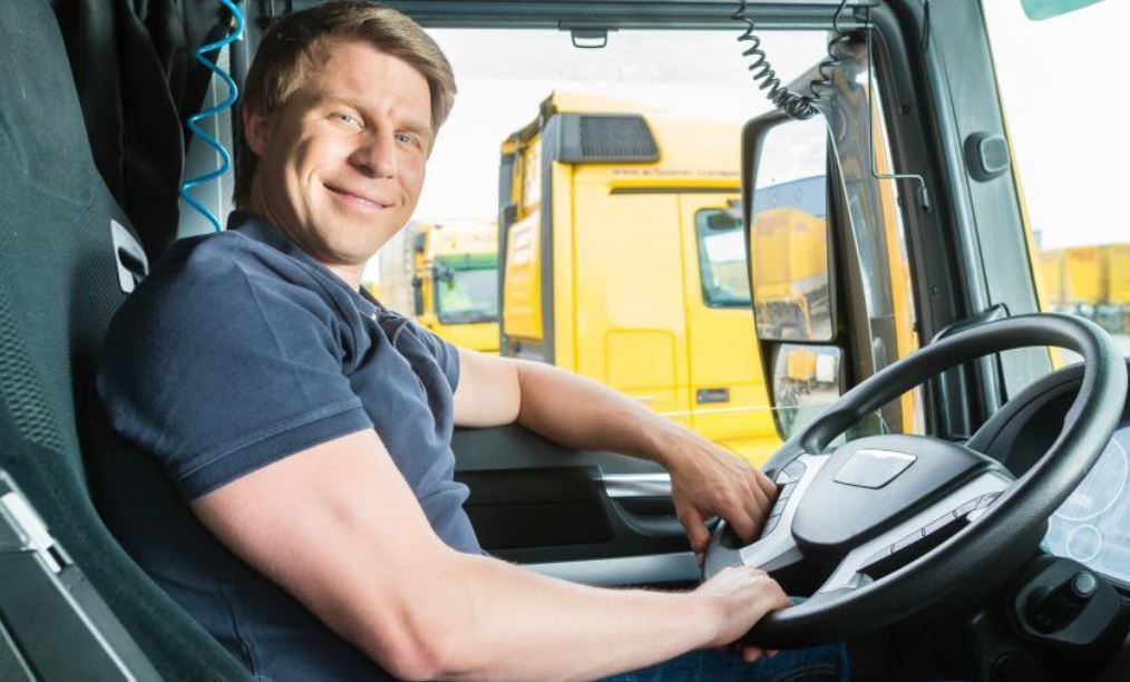 Acuerdo para mejorar el trato a los camioneros en Alemania