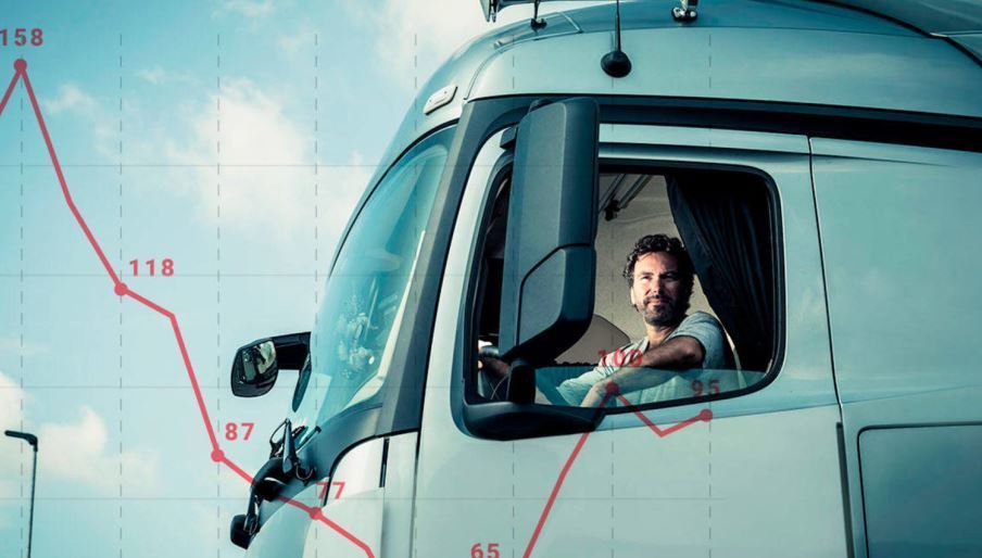 El transporte en España, vivir en un mentira