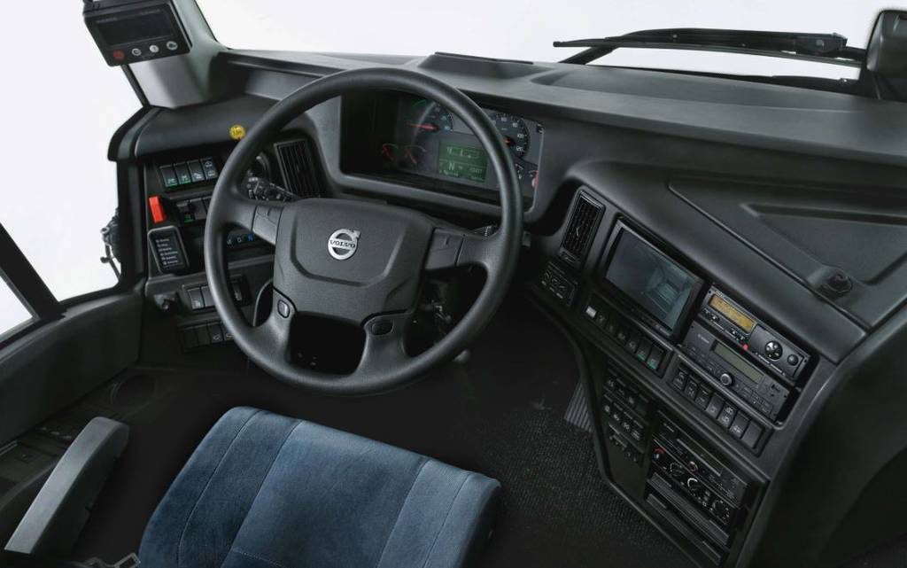 El transporte en autobús es clave para la reactivación económica y la movilidad