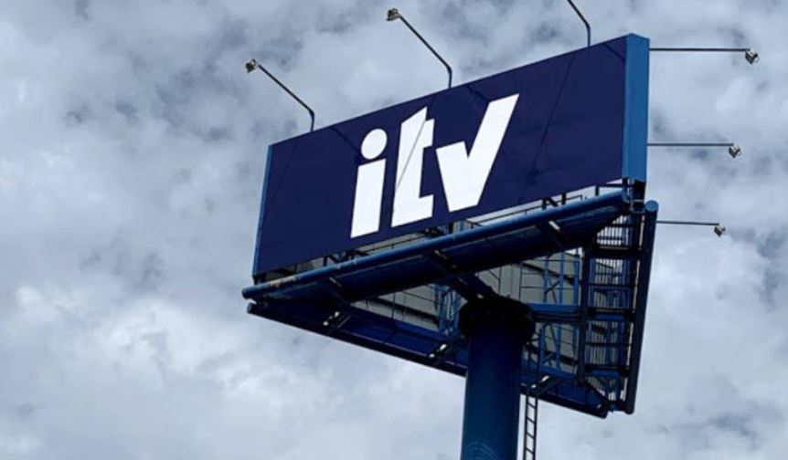 Una estación de ITV