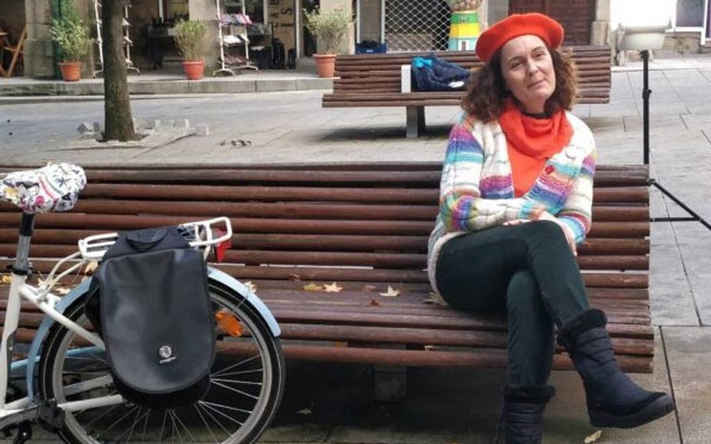 Imagen de En el Día de las ciudades Greenpeace demanda urbes a medida de las personas y no de los coches