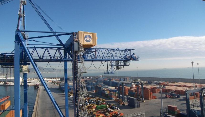 En el programa de la Radio de Diario de Transporte: Astraport y los problemas en el Puerto de Castellón