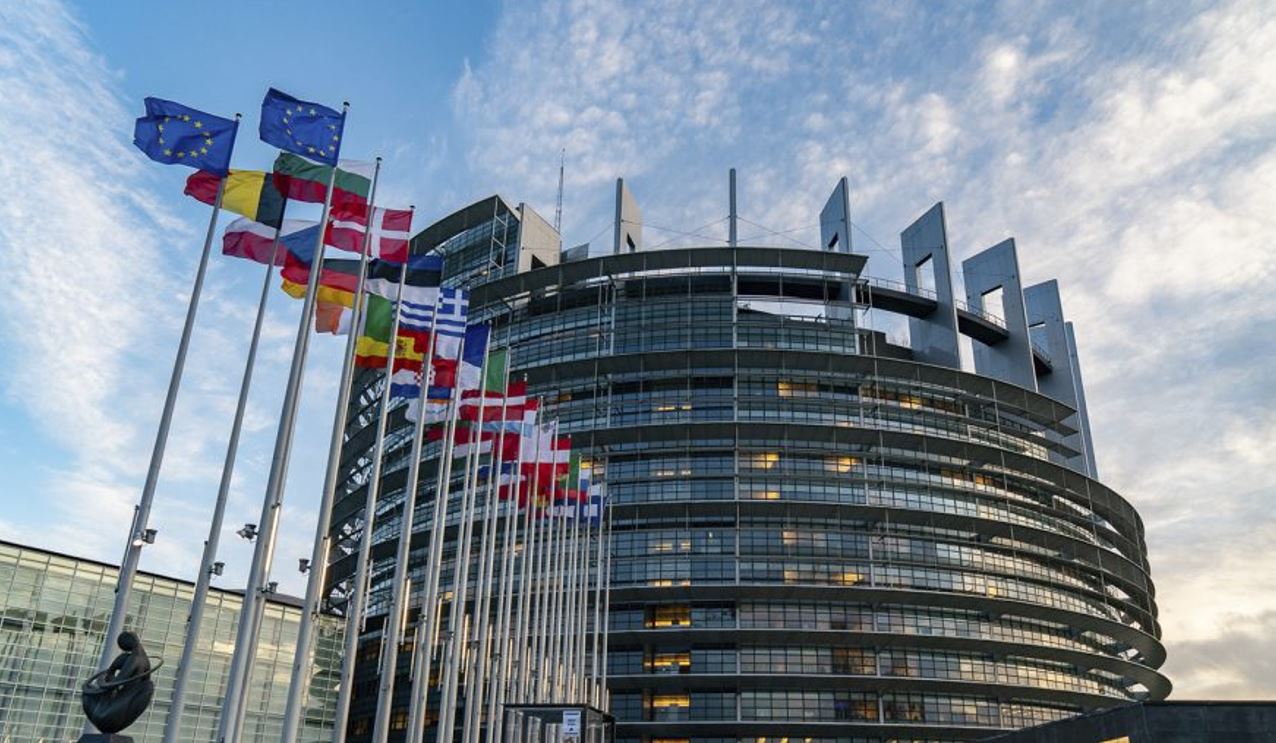 Imagen de En este año el Mercado Único Europeo cumple 30 años