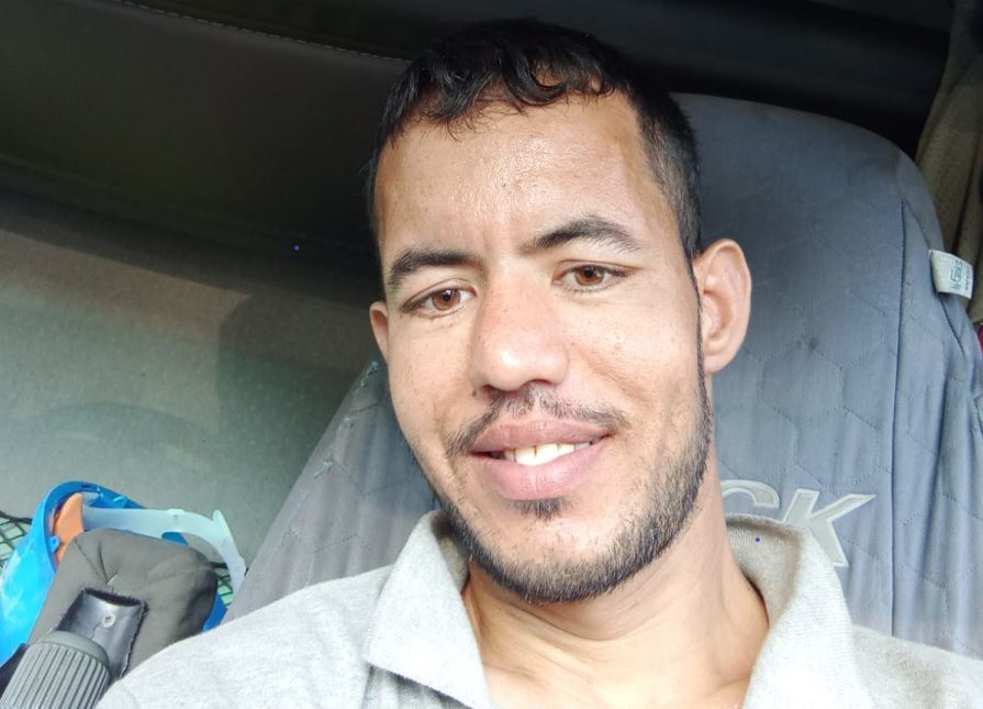Imagen de En la Radio de Diario de Transporte: El camionero de la semana: Youssef Gammane