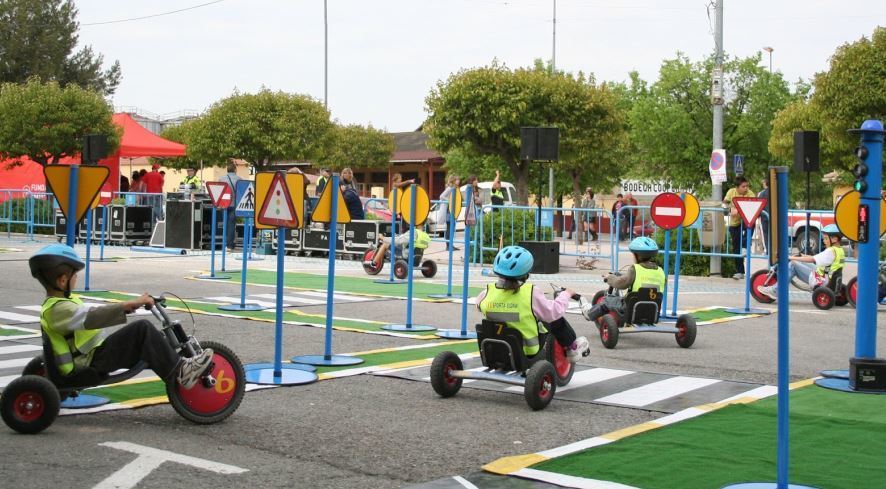 La importancia de la educación vial