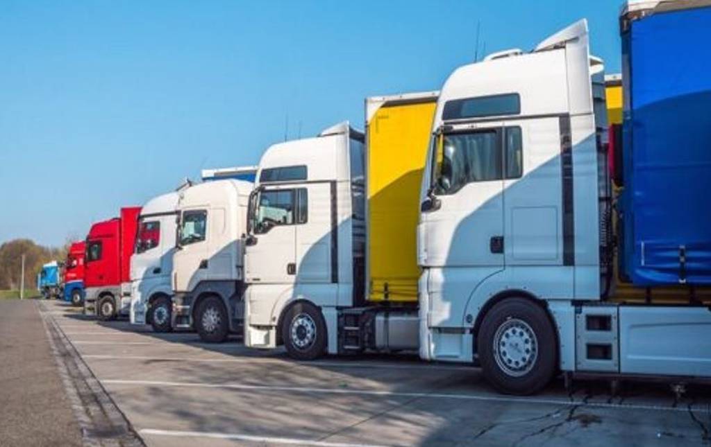 Imagen de En la Radio de Diario de Transporte: Las falsas cooperativas en el transporte