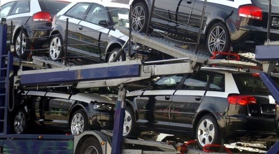 Imagen de En la Radio de Diario de Transporte: TRANSPORTAVE y los transportistas de vehículos