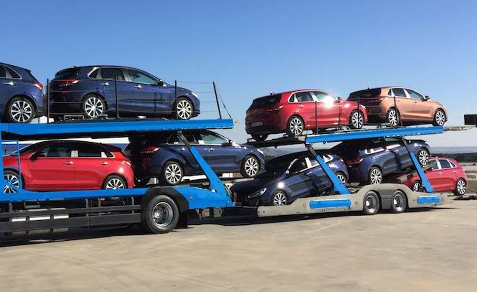 Image de TRANSPORTAVE suspende temporalmente el paro convocado para mañana