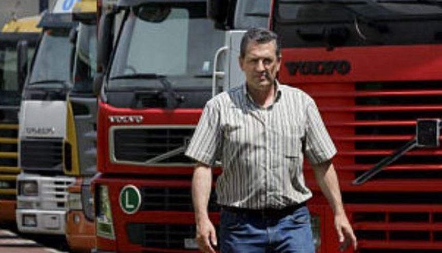 Imagen del presidente de UITA