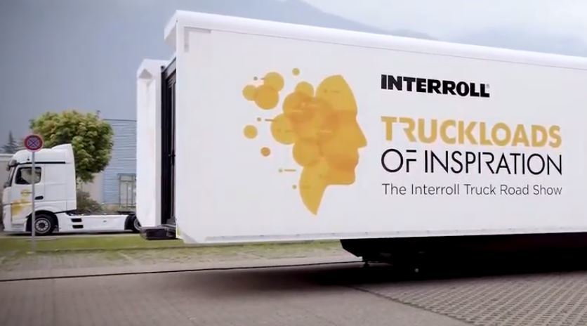 Interroll