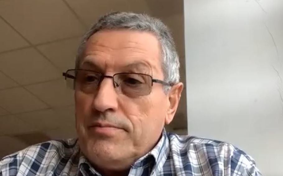 Imagen de Entrevista a José Fernández Delgado, presidente de UITA