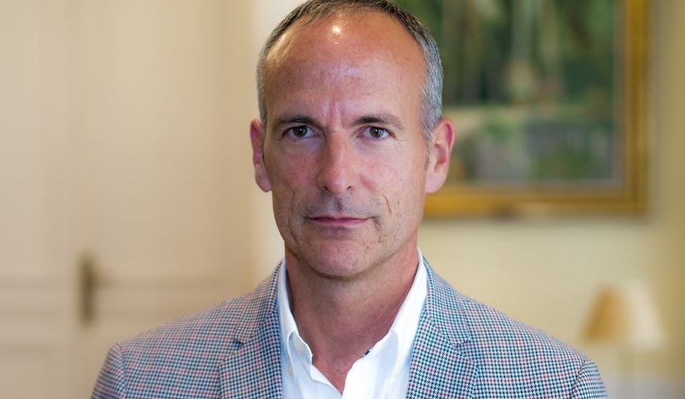 Entrevista a Juan José Gil, Secretario General de Fenadismer