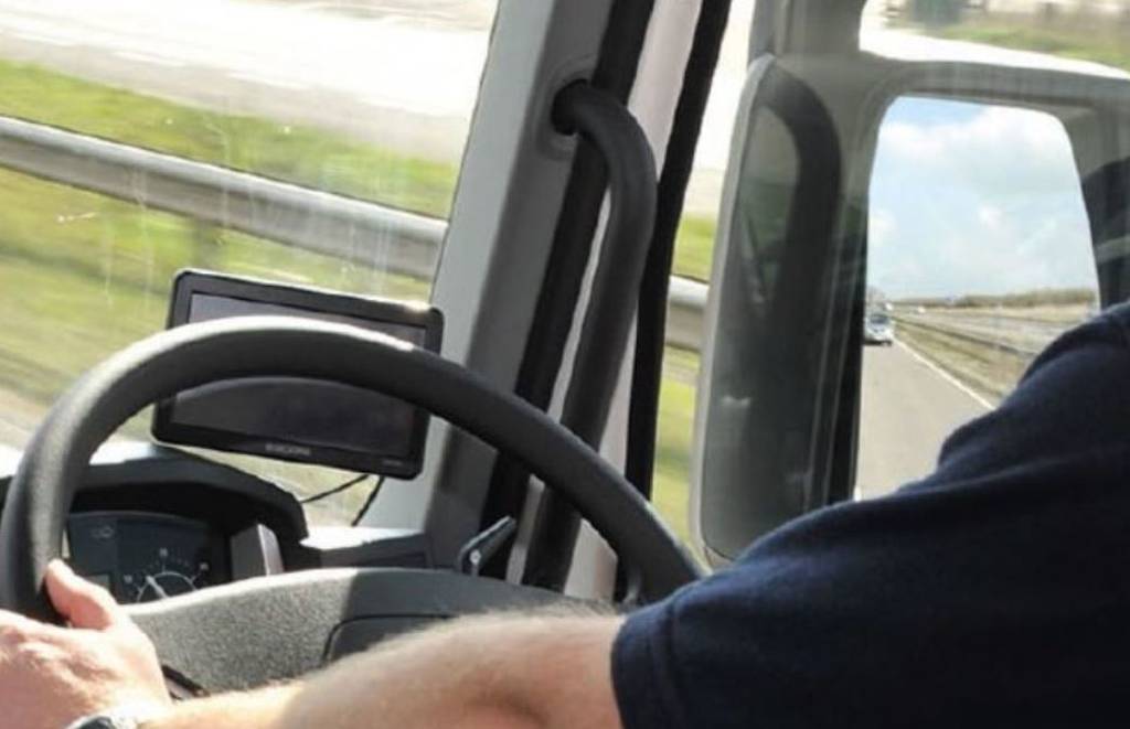 Escasez de conductores en Reino Unido,