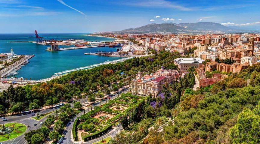 España es el destino vacacional favorito de los europeos y españoles en agosto de 2022
