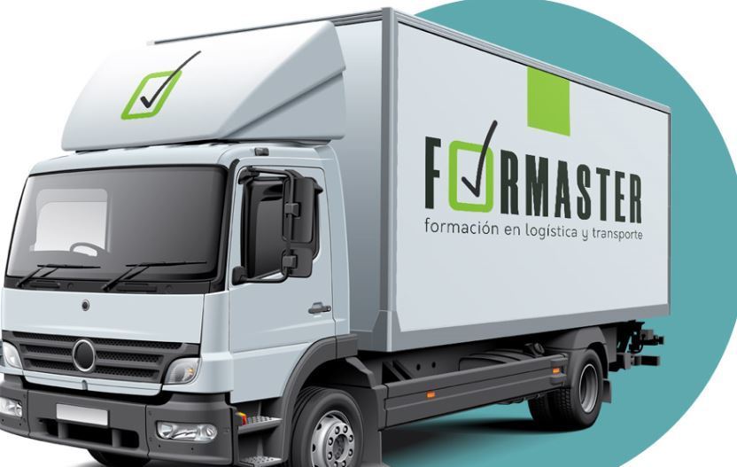 España necesita 15.000 camioneros