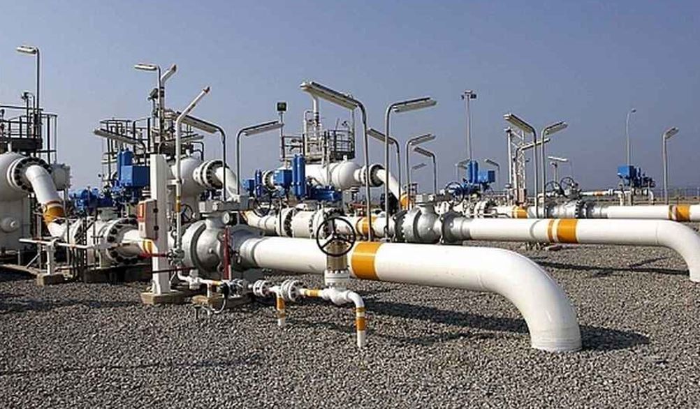 España tiene garantizado el suministro de gas natural para los próximos meses