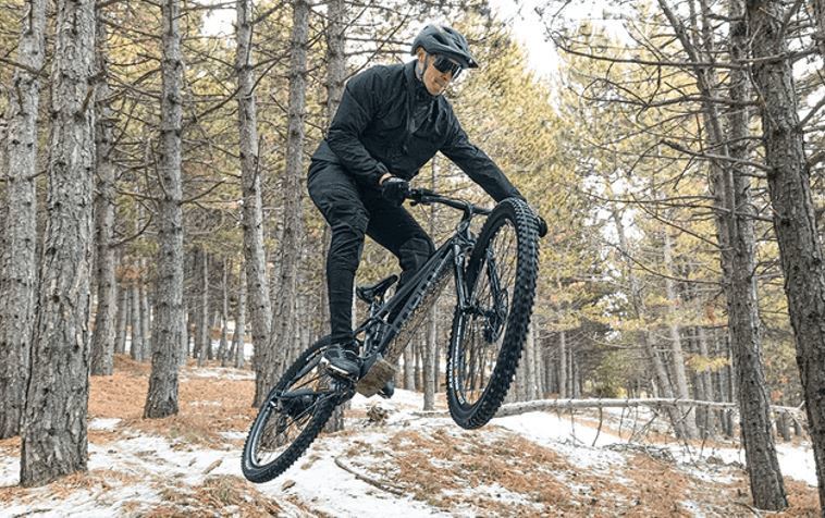 Estos son los tipos de bicicletas eléctricas que debes conocer