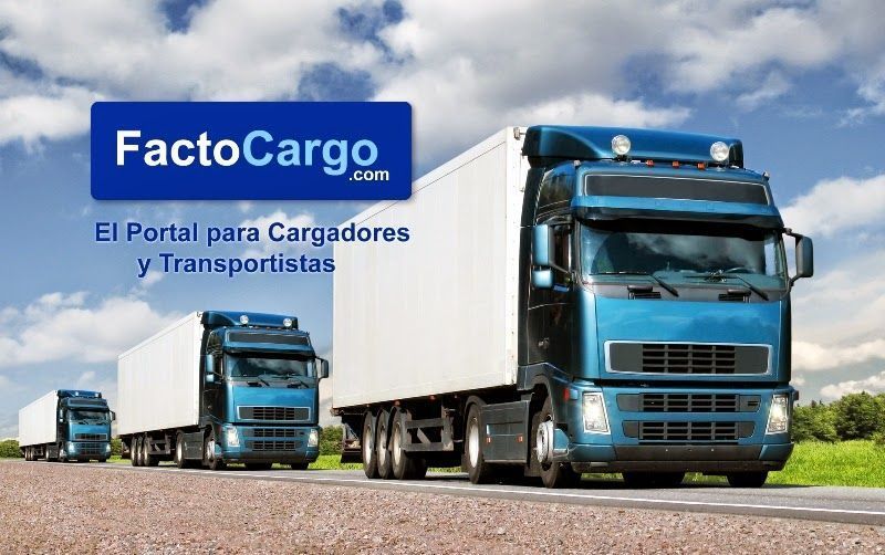 FACTOCARGO