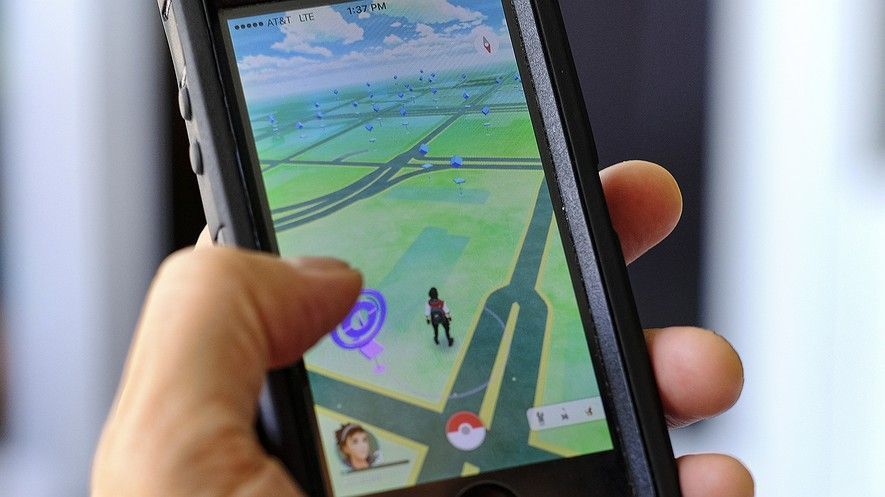 FACTURAPOKEMONGO