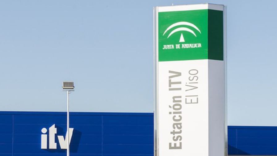 Imagen de una ITV de Veiasa a las que ha denunciado FACUA Andalucía