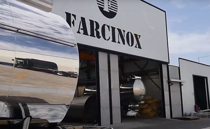 Imagen de Farcinox