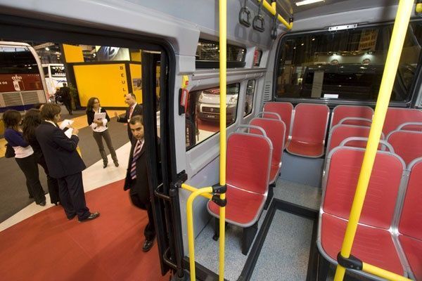 FERIAAUTOBUSES