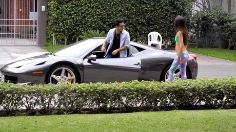 FERRARIPERU