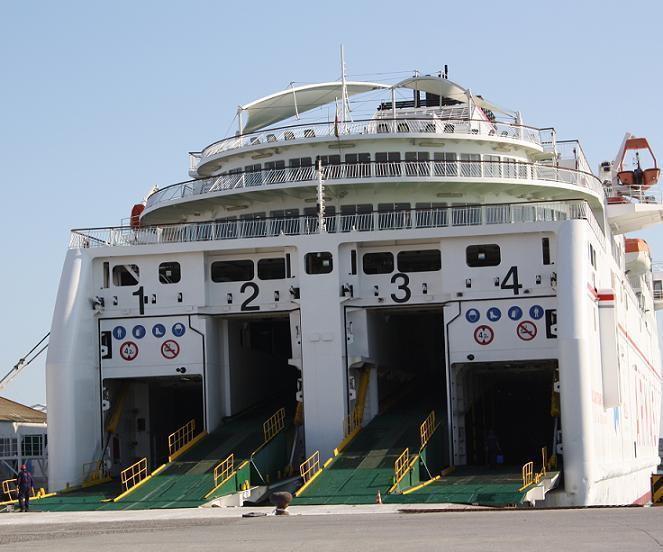 FERRYMELILLAMOTRIL
