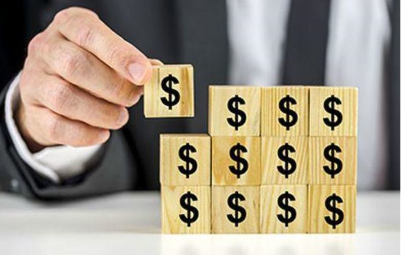 Imagen de financiación