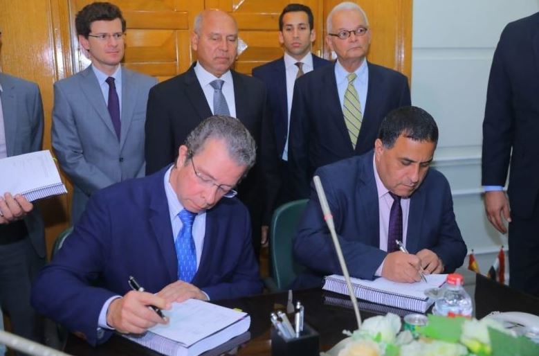 Momento en que se firma el contrato