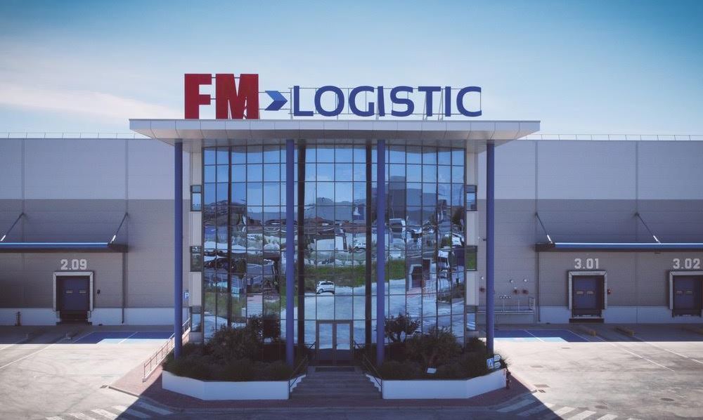 Imagen de FM Logistic anuncia el plan global Powering 2030 de eficiencia energética