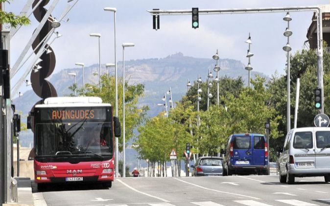 FOMENTOGUERRABUS