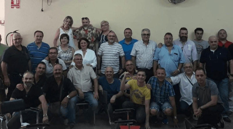 FOROCOMITESTRANS