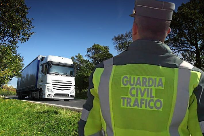 Inspección