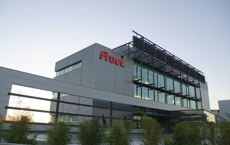 Sede de Froet