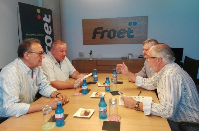 FROETROTT