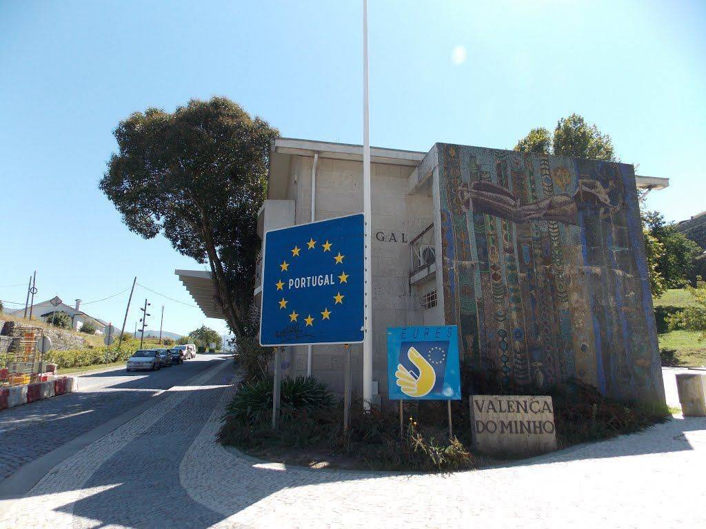 FRONTERAPORTUGAL