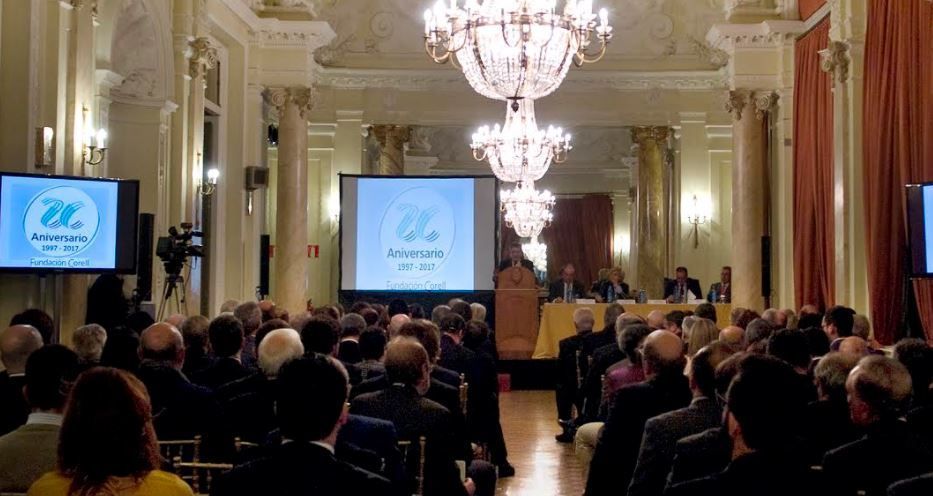 FUNDACIONCORELL