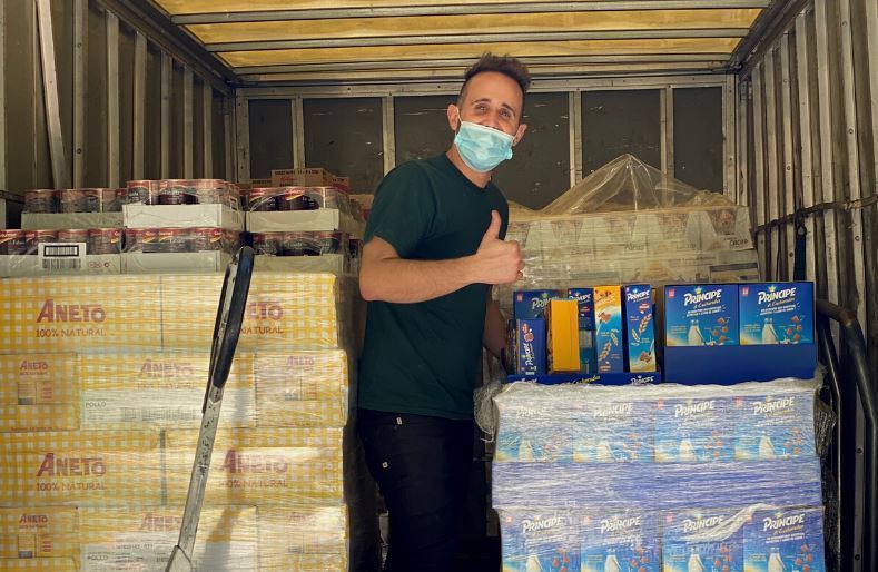 Imagen de transfesa logistics
