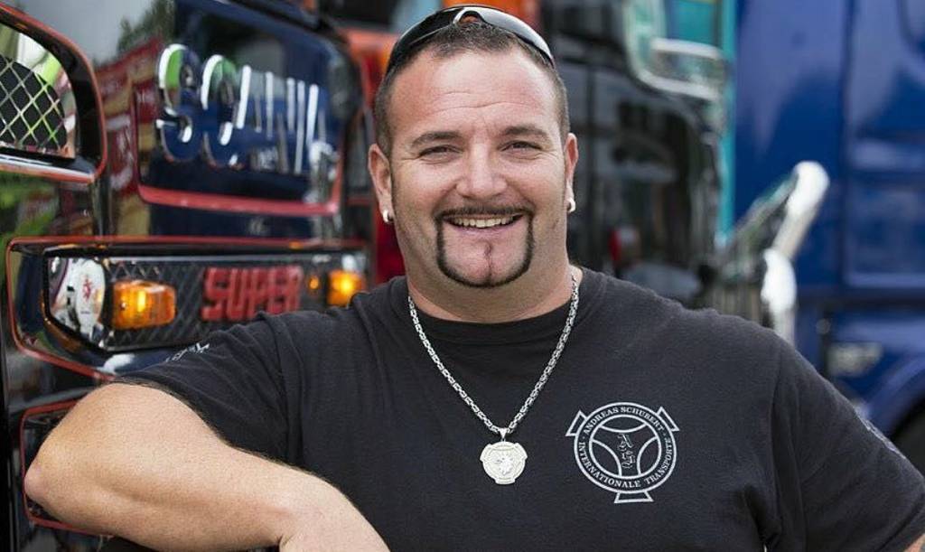 Imagen de Andreas Schubert