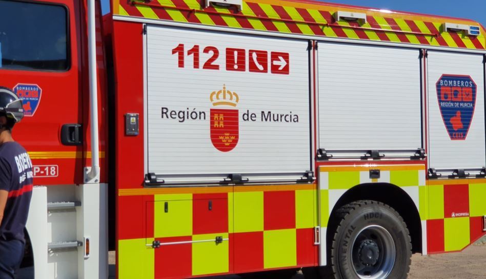 Imagen del camionero que fallece al despeñarse con su vehículo