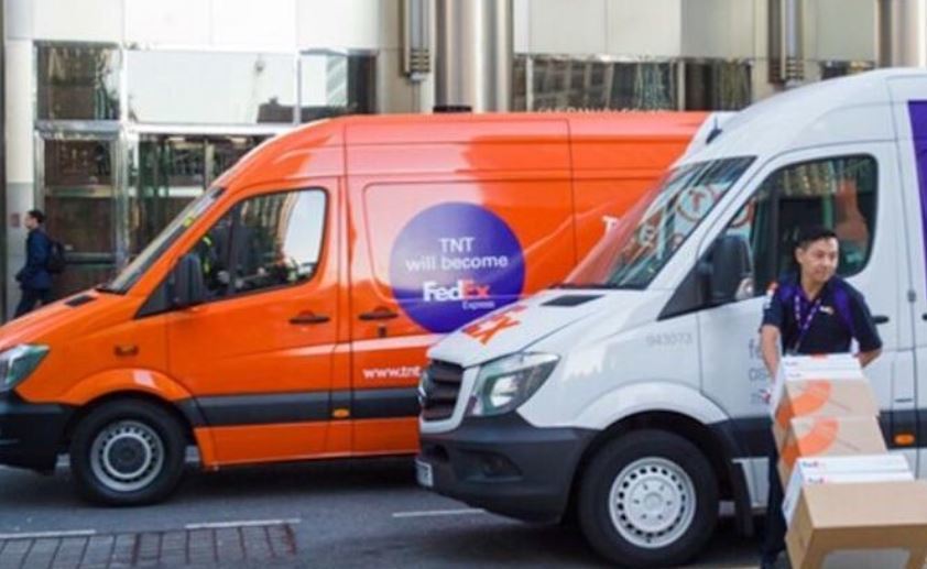 FedEx: ¡Es hora de entregar a sus trabajadores!