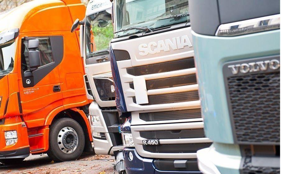 Fegatramer: El transporte de mercancías en España transita al borde del precipicio