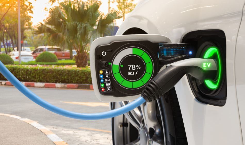 Fenadismer participa en la Feria Mogy de flotas de vehículos eléctricos